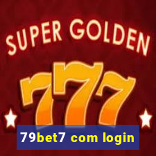 79bet7 com login